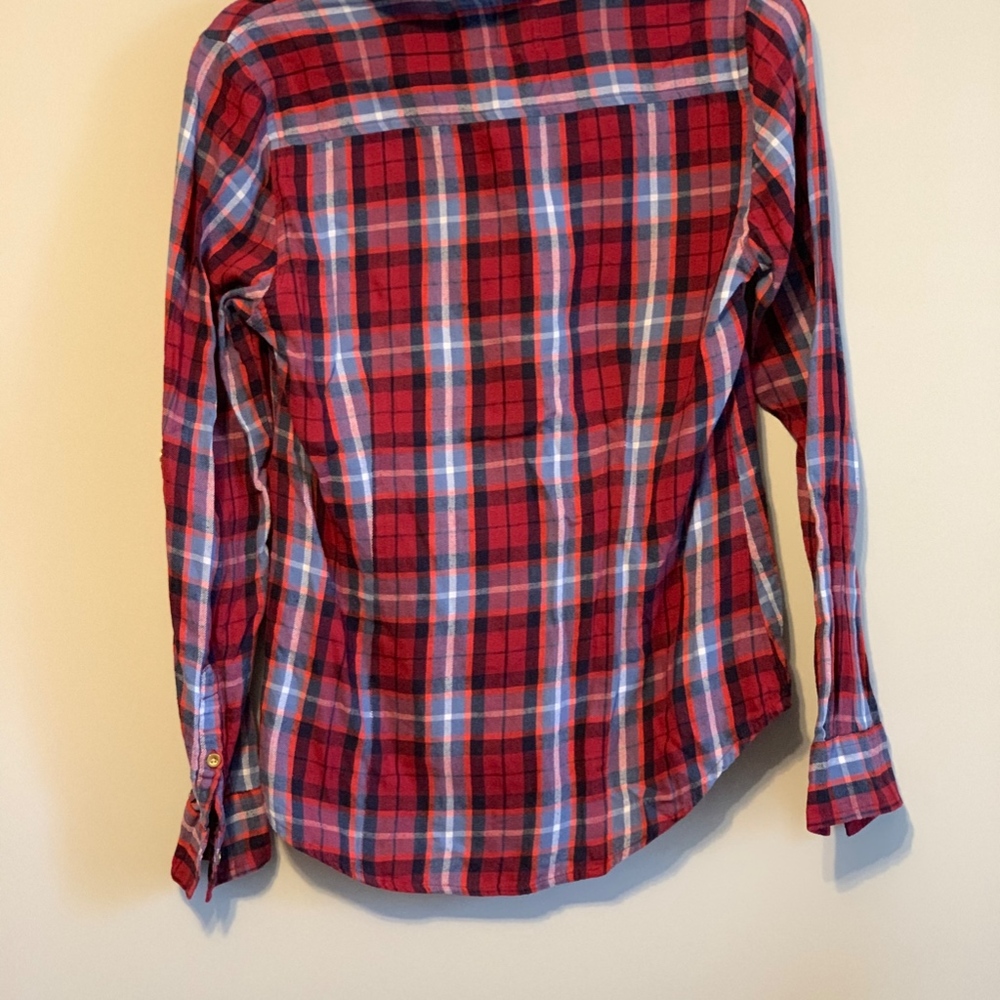 ATMOSPHERE FLANNEL - Picture 3 of 3